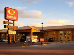 Econo Lodge Gallup