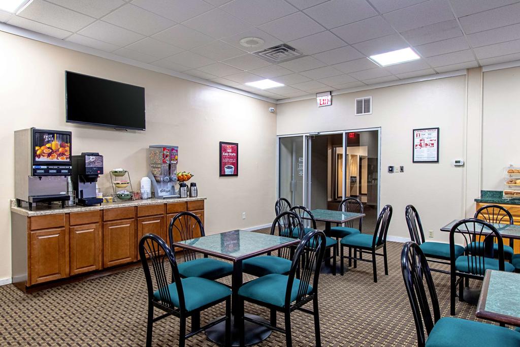 Econo Lodge Kingsville - thumb 3