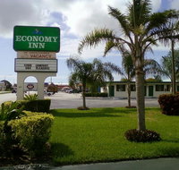 Economy Inn Okeechobee - Accommodation Michigan