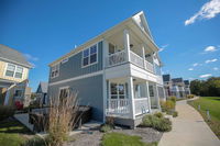 Eddies Hideaway 4 Accommodation Michigan