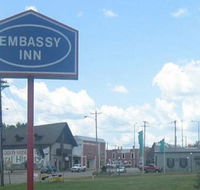 Embassy Inn - Hohenwald - Accommodation Michigan
