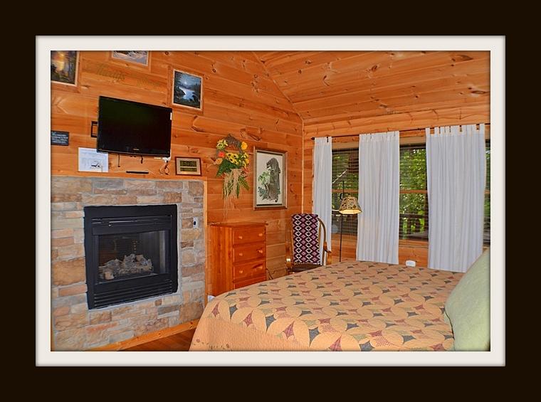 Emerald Springs Loop Cabin 3286 - thumb 3