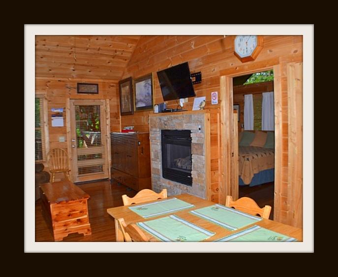 Emerald Springs Loop Cabin 3286 - thumb 2