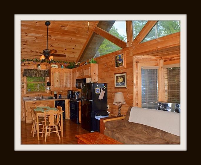 Emerald Springs Loop Cabin 3286 - thumb 1