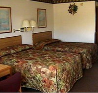 Executive Inn - Accommodation Michigan