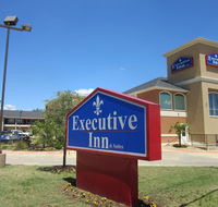 Executive Inn and Suites Tyler - Accommodation Michigan