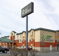 Extended Stay America - Findlay - Tiffin Avenue - Accommodation Michigan