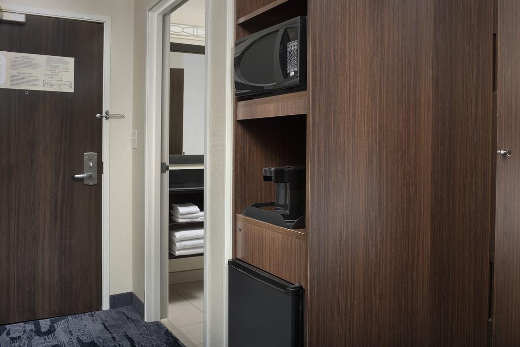 Fairfield By Marriott Inn & Suites Aberdeen - thumb 2