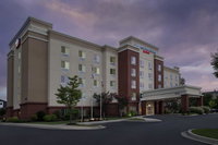 Fairfield by Marriott Inn  Suites Aberdeen Accommodation Michigan
