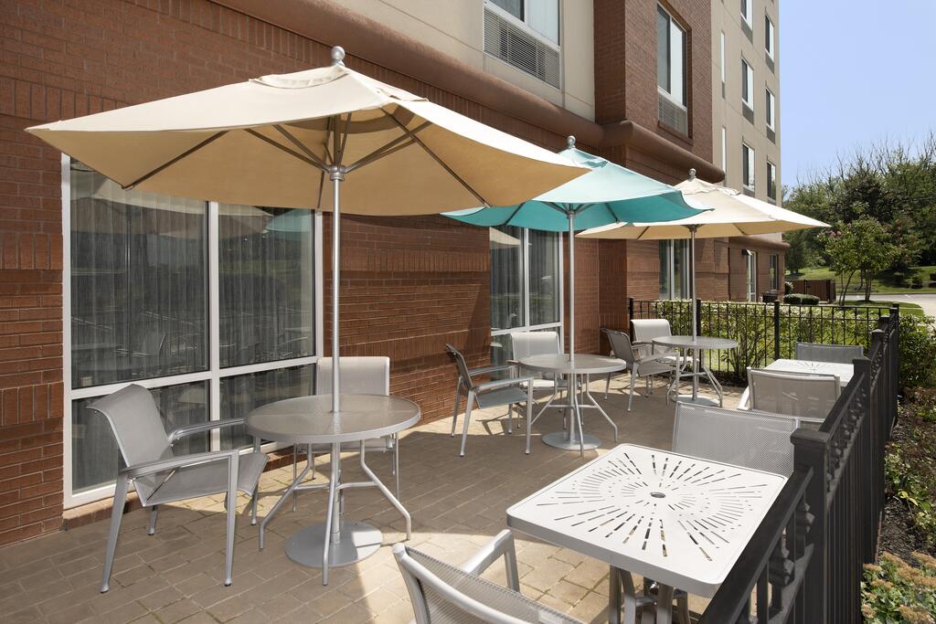 Fairfield By Marriott Inn & Suites Aberdeen - thumb 1