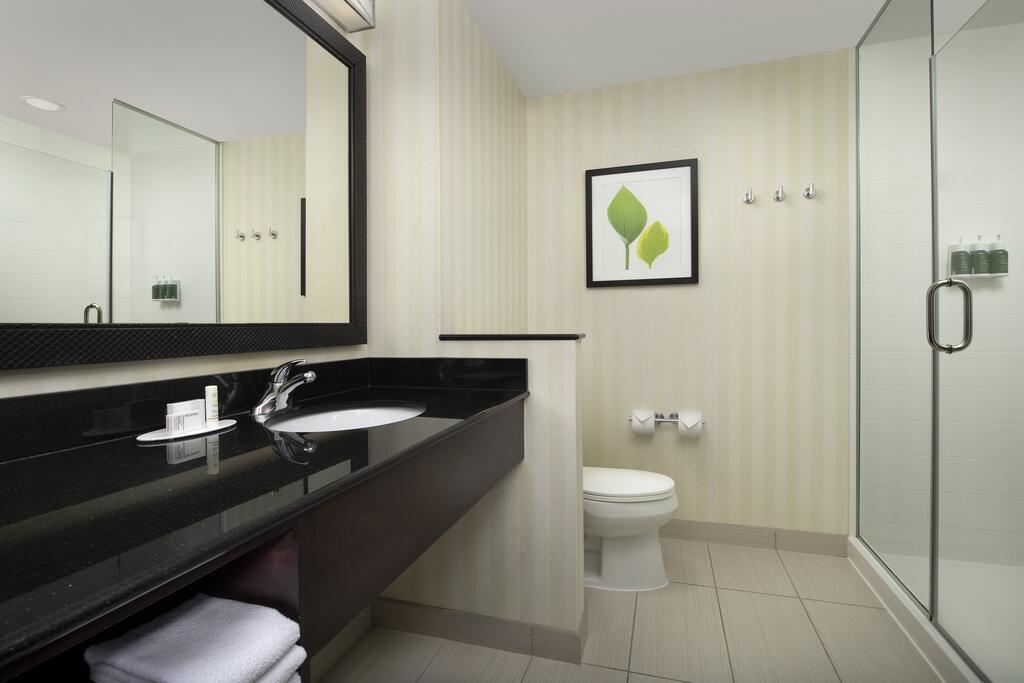 Fairfield By Marriott Inn & Suites Aberdeen - thumb 3