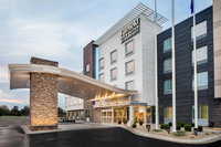 Fairfield Inn  Suites by Marriott Kenosha Pleasant Prairie Accommodation Michigan