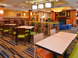 Fairfield Inn & Suites Fort Pierce / Port St Lucie