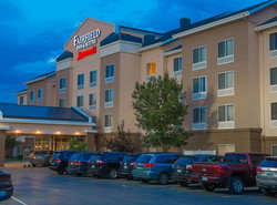Fairfield Inn & Suites Rapid City