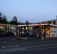 Fairwinds Motel Arcata - Accommodation Michigan