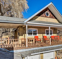 Farmhouse Casita on Pasture 11Mi to Taos Ski - Accommodation Michigan