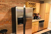 Federal Hill Gem   Walking distance to downtown Accommodation Michigan