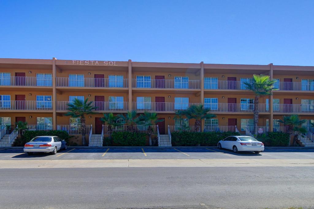 Fiesta Sol Condominiums - thumb 3