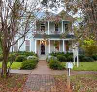 Fig Tree Manor - Accommodation Michigan