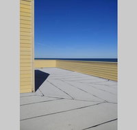 Florida Oceanfront Beach House - Accommodation Michigan