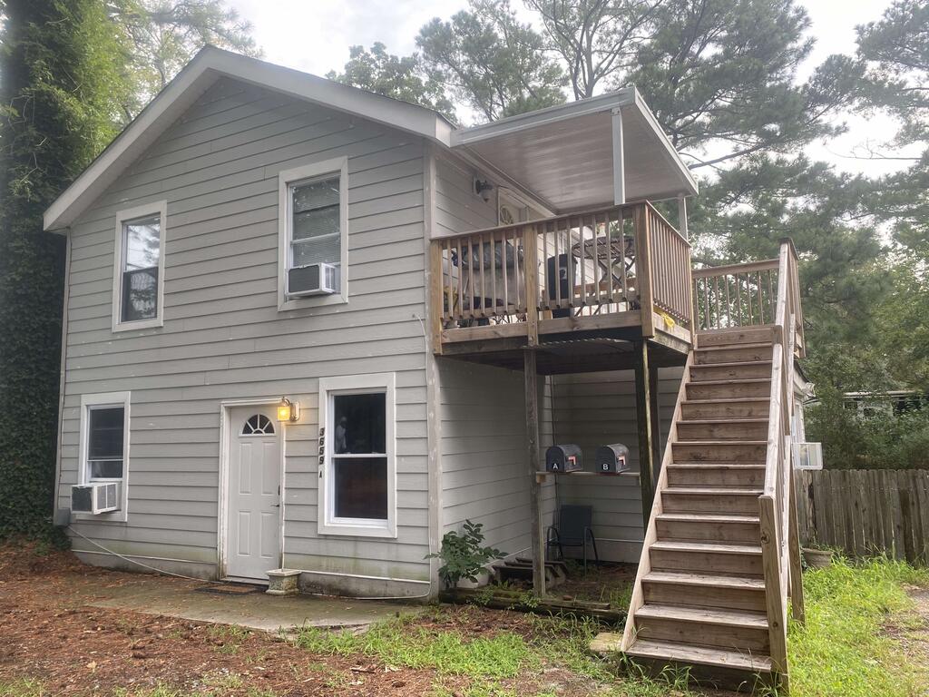 Foxwell River Lodge - thumb 2