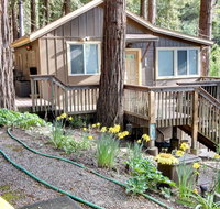 Getaway Cabin - Accommodation Michigan