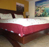 Glades Motel - Naples - Accommodation Michigan