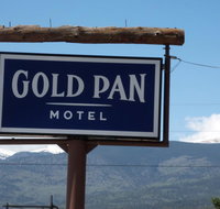 Gold Pan Motel - Accommodation Michigan