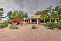 Golf Haven with Pool Access - about 2Mi to Spring Training Accommodation Michigan