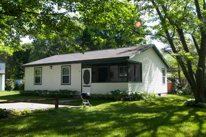 Goshorn Lake Cottage #23