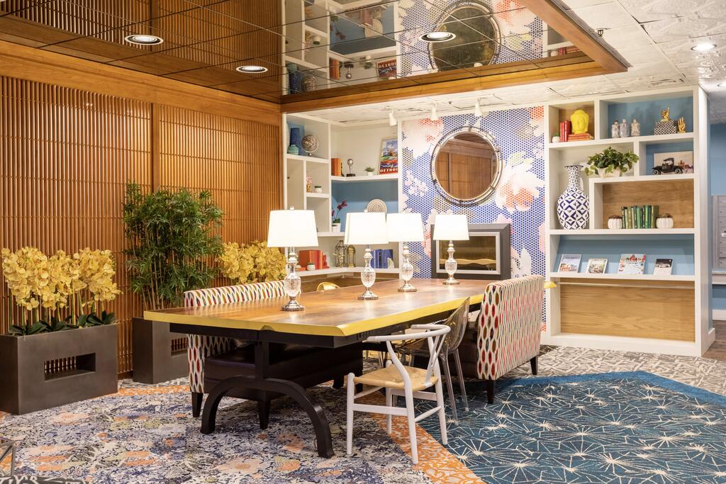 Grand Circus Park Condos By Barsala - thumb 2