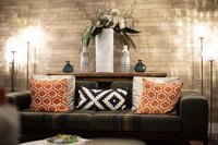 Grand Circus Park Condos by Barsala Accommodation Michigan