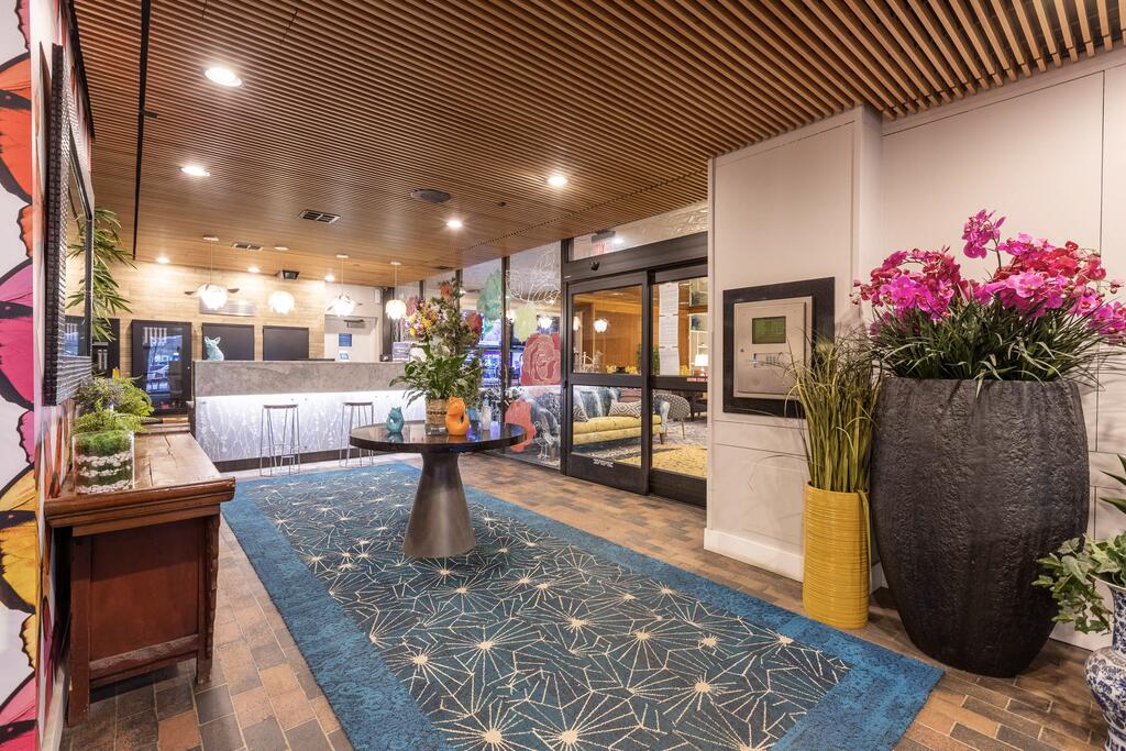 Grand Circus Park Condos By Barsala - thumb 1