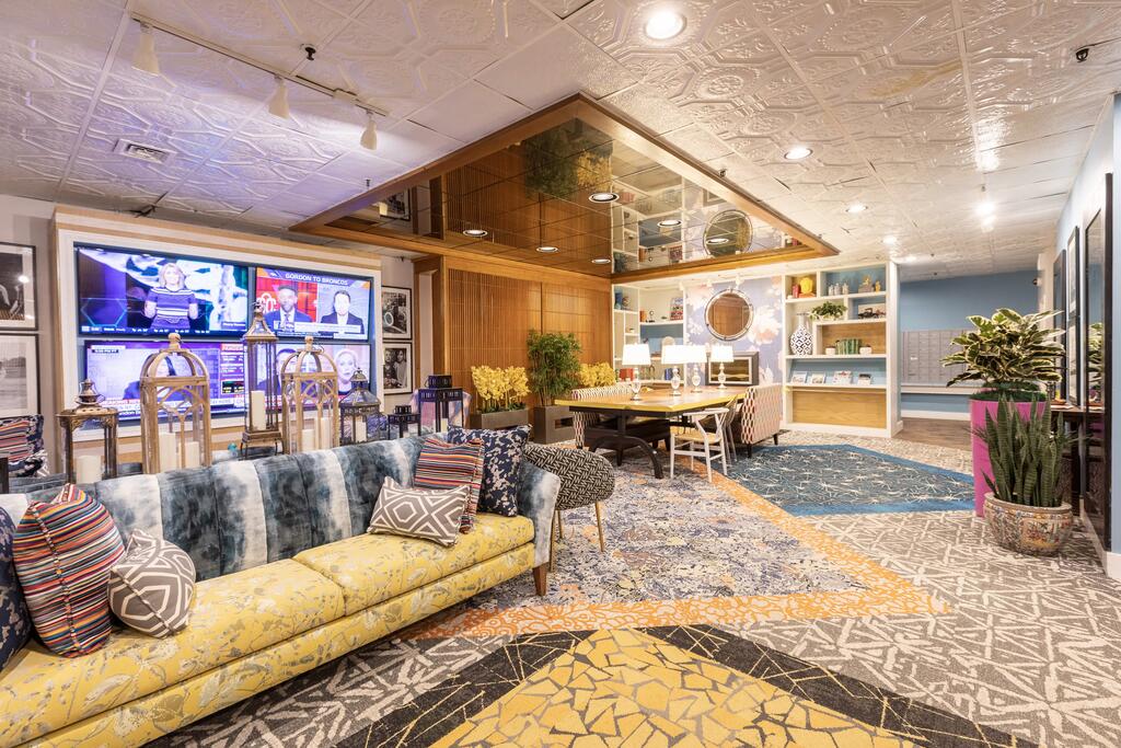 Grand Circus Park Condos By Barsala - thumb 3