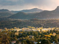 Grand Highland Hotel