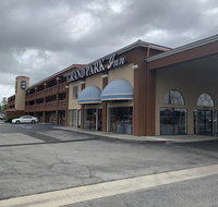 Grand Park inn - Accommodation Michigan