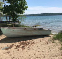 Grandma's Sandbox - Accommodation Michigan