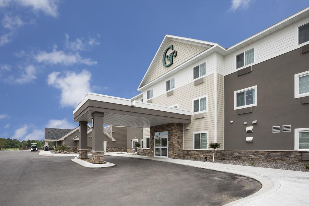 GrandStay Hotel & Suites - thumb 0