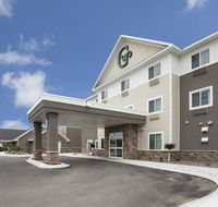 GrandStay Hotel  Suites - Accommodation Michigan