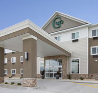 GrandStay Hotel  Suites - Accommodation Michigan