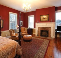 Hale Springs Inn - Accommodation Michigan