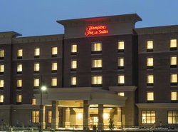 Hampton Inn & Suites - Cincinnati/Kenwood, OH
