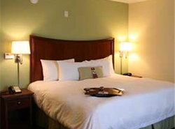 Hampton Inn & Suites - Fort Pierce