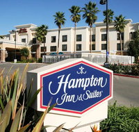 Hampton Inn  Suites Chino Hills - Accommodation Michigan