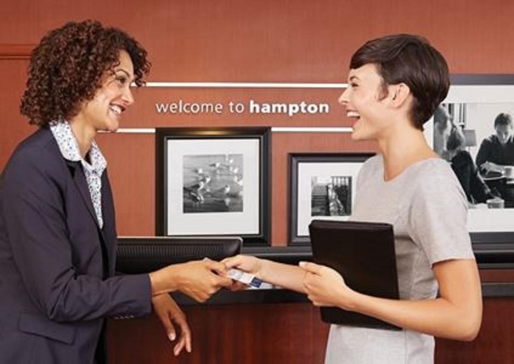 Hampton Inn & Suites Grandville Grand Rapids South - thumb 0