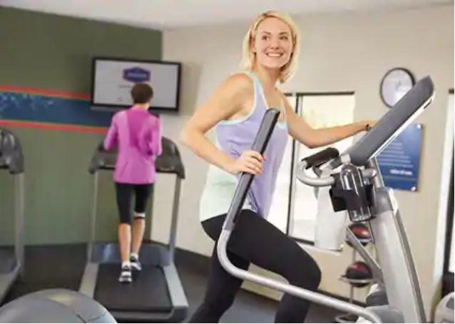 Hampton Inn & Suites Grandville Grand Rapids South - thumb 3