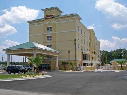 Hampton Inn & Suites Lake City - thumb 0