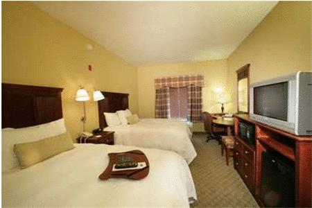 Hampton Inn & Suites Lake City - thumb 2