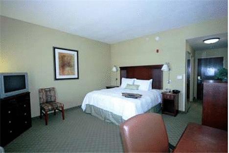Hampton Inn & Suites Lake City - thumb 3