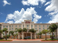 Hampton Inn & Suites McAllen